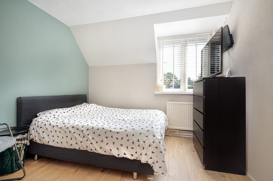 Foto 17 van Van der Horststraat 4