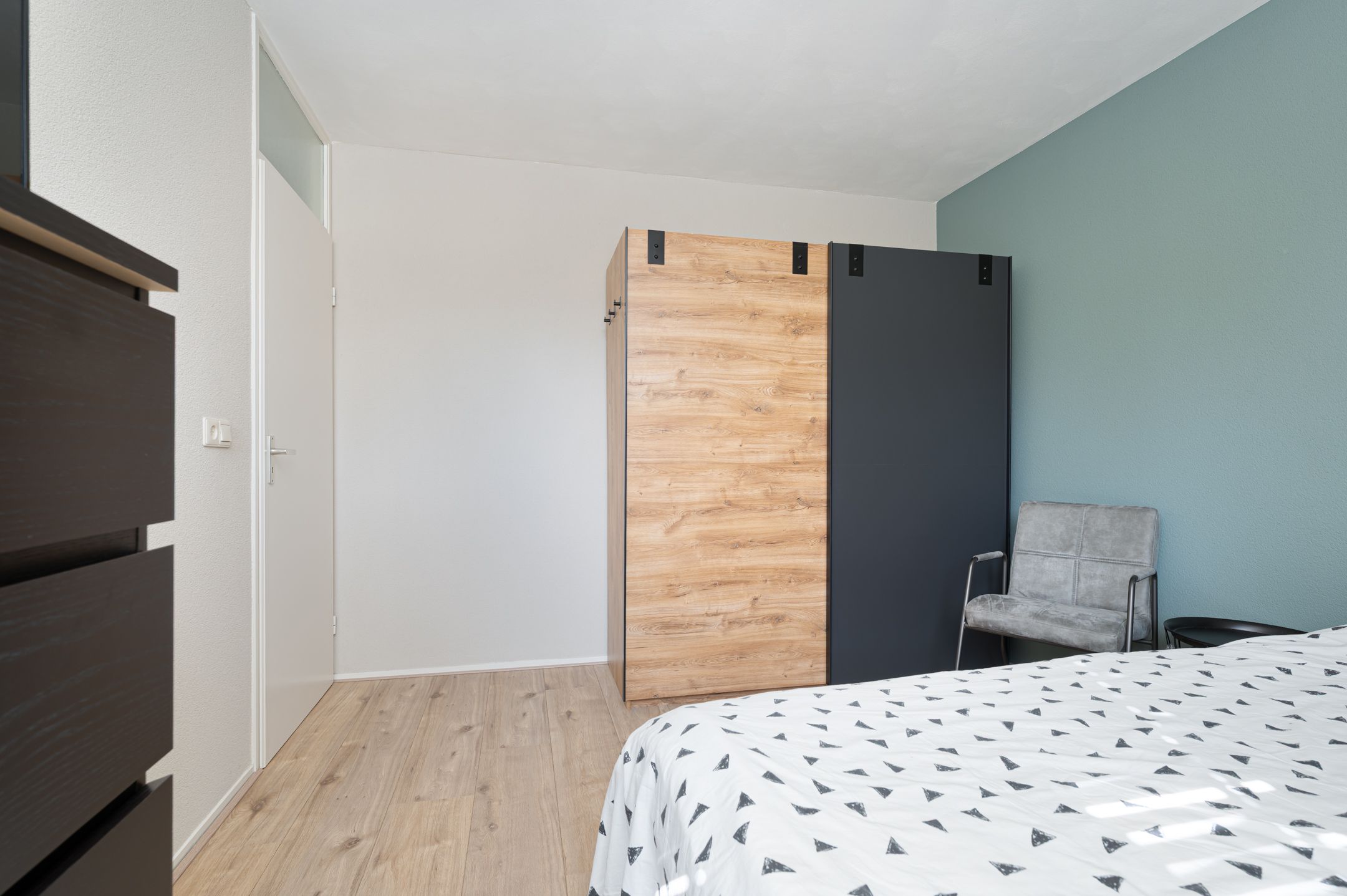 Foto 18 van Van der Horststraat 4