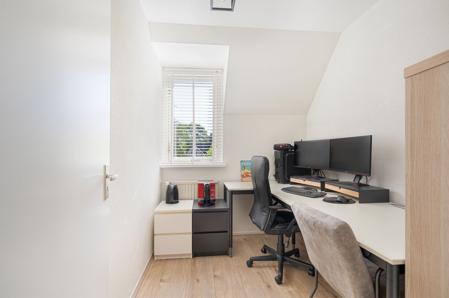 Foto 19 van Van der Horststraat 4