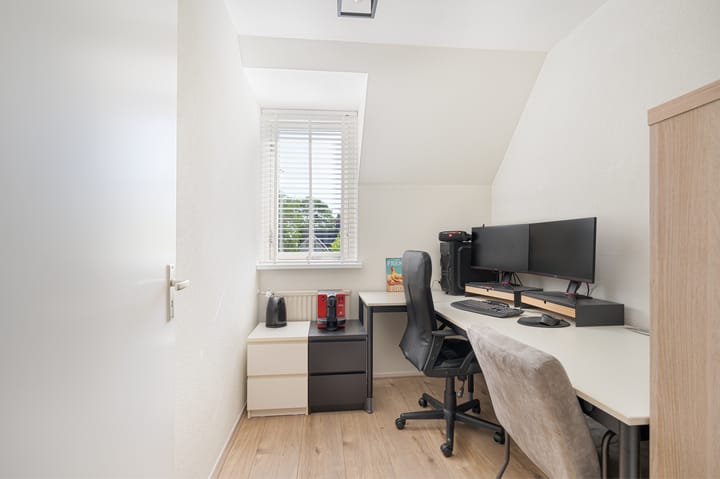 Foto 19 van Van der Horststraat 4