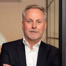 Norbert Terpstra - NVM Registered Agent & Appraiser