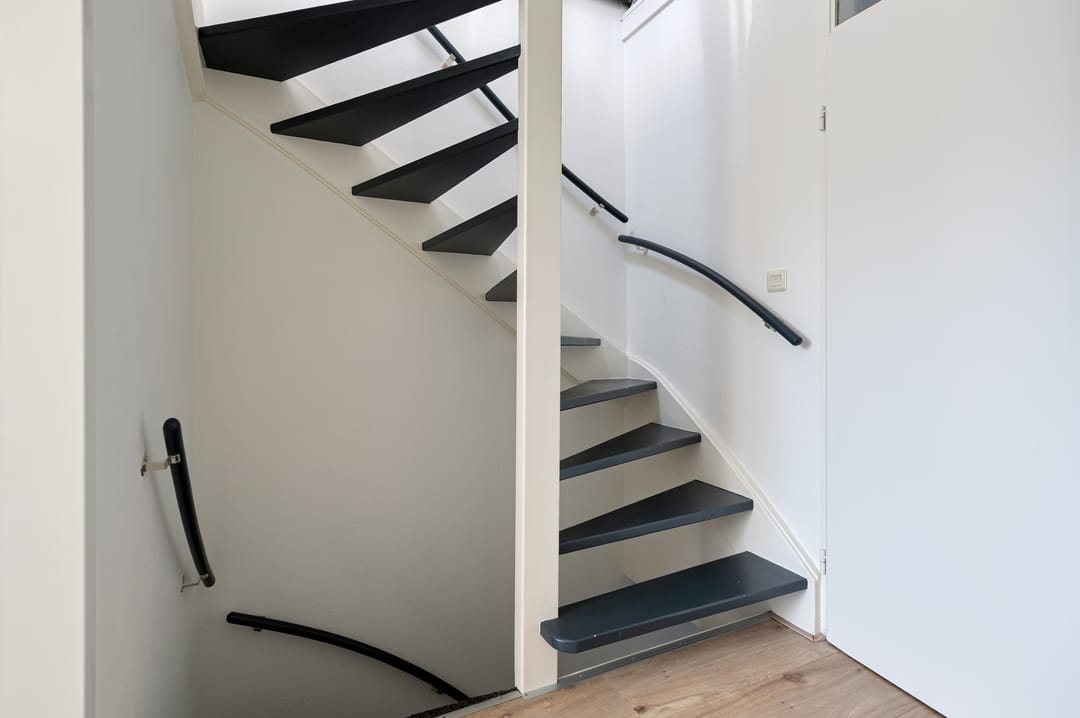 Foto 22 van Van der Horststraat 4