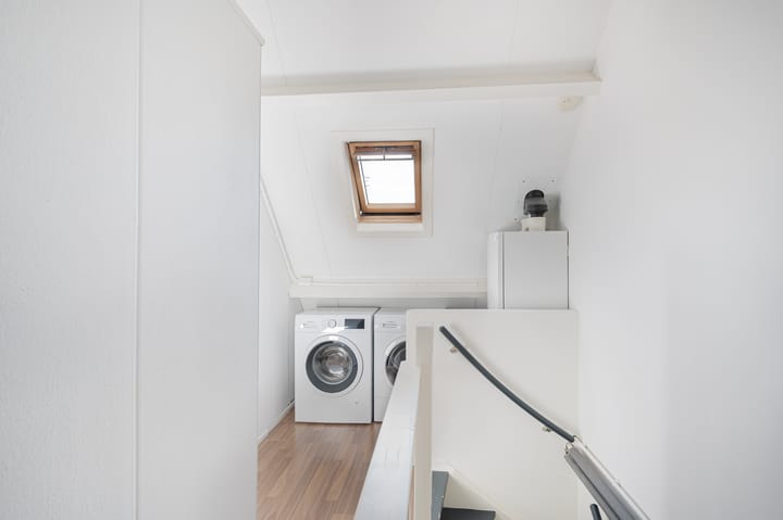 Foto 23 van Van der Horststraat 4