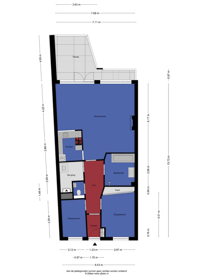 Foto 25 van Suykers acker 23