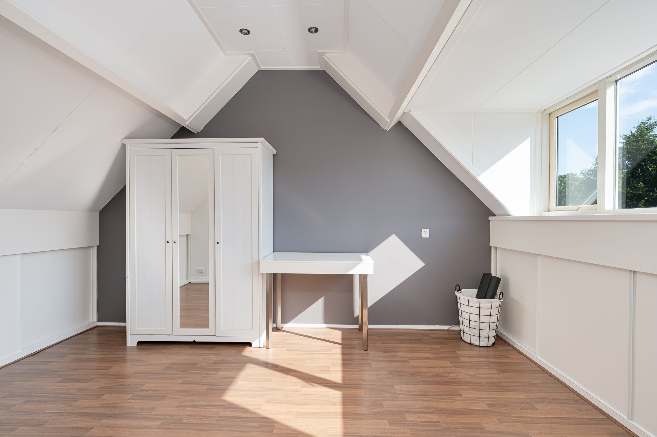 Foto 24 van Van der Horststraat 4