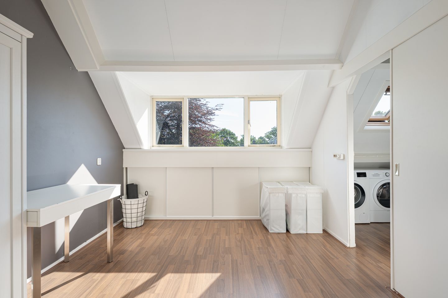 Foto 25 van Van der Horststraat 4