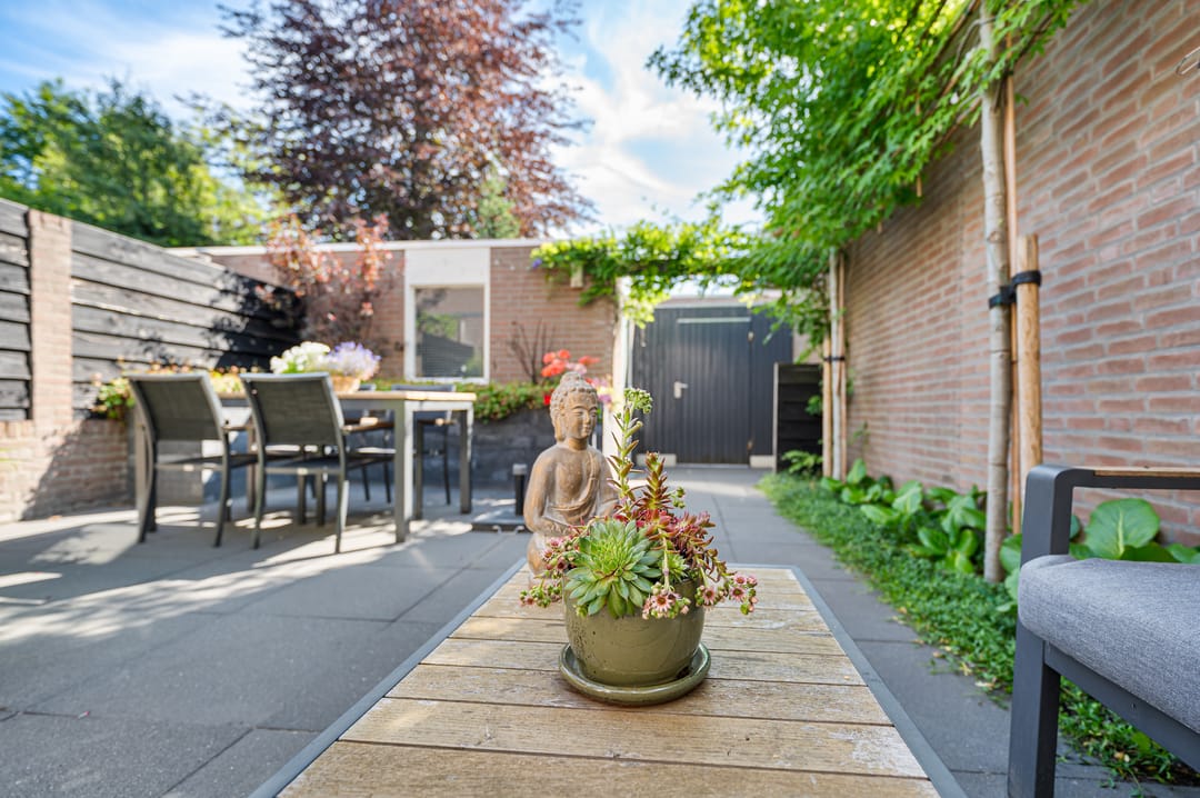 Foto 26 van Van der Horststraat 4