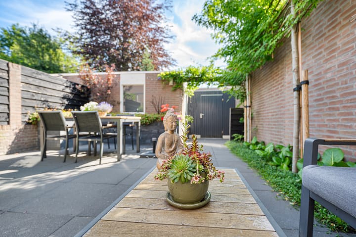 Foto 26 van Van der Horststraat 4