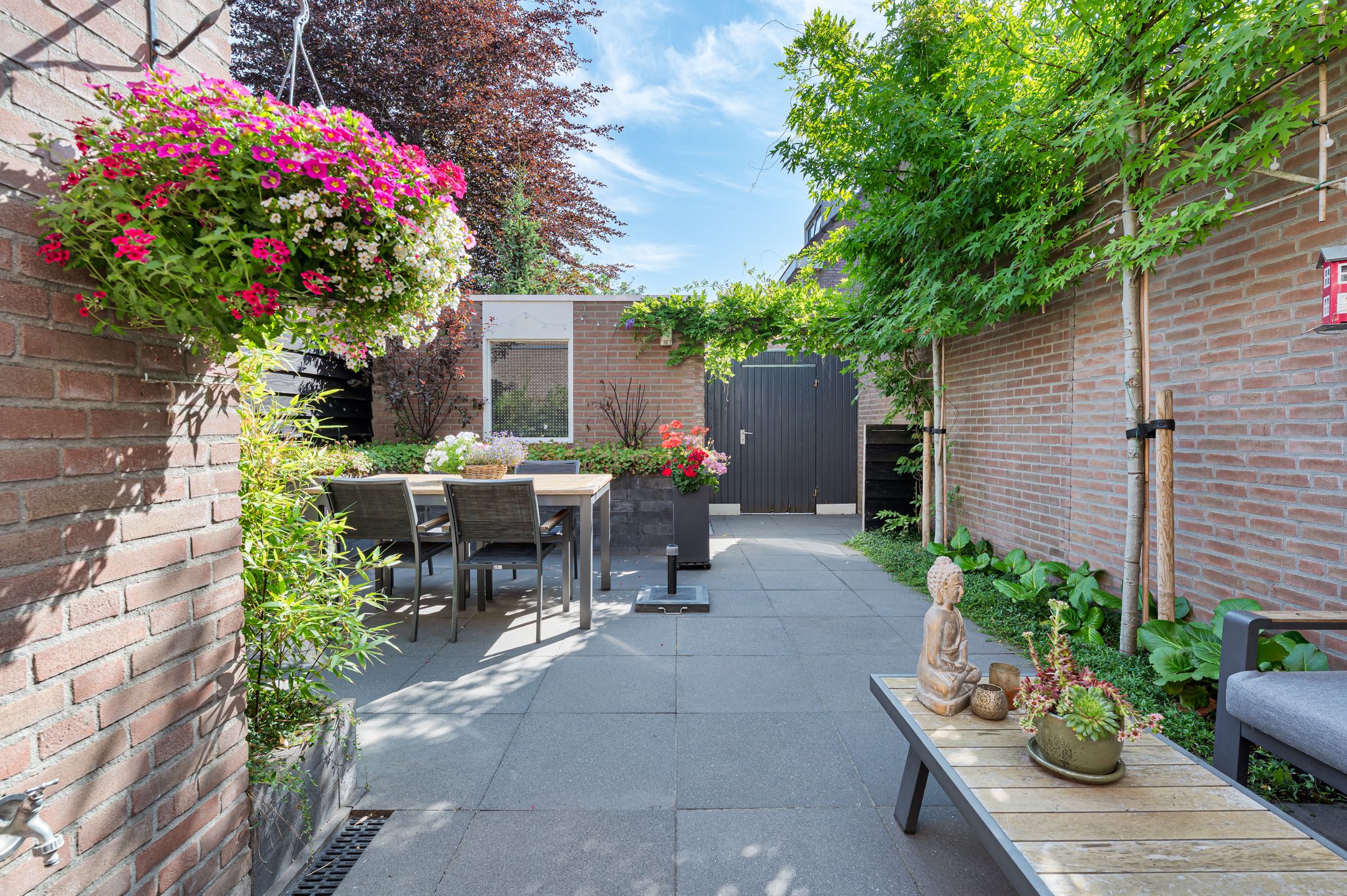 Foto 27 van Van der Horststraat 4