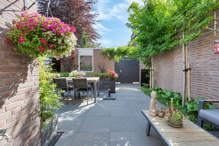 Foto 27 van Van der Horststraat 4