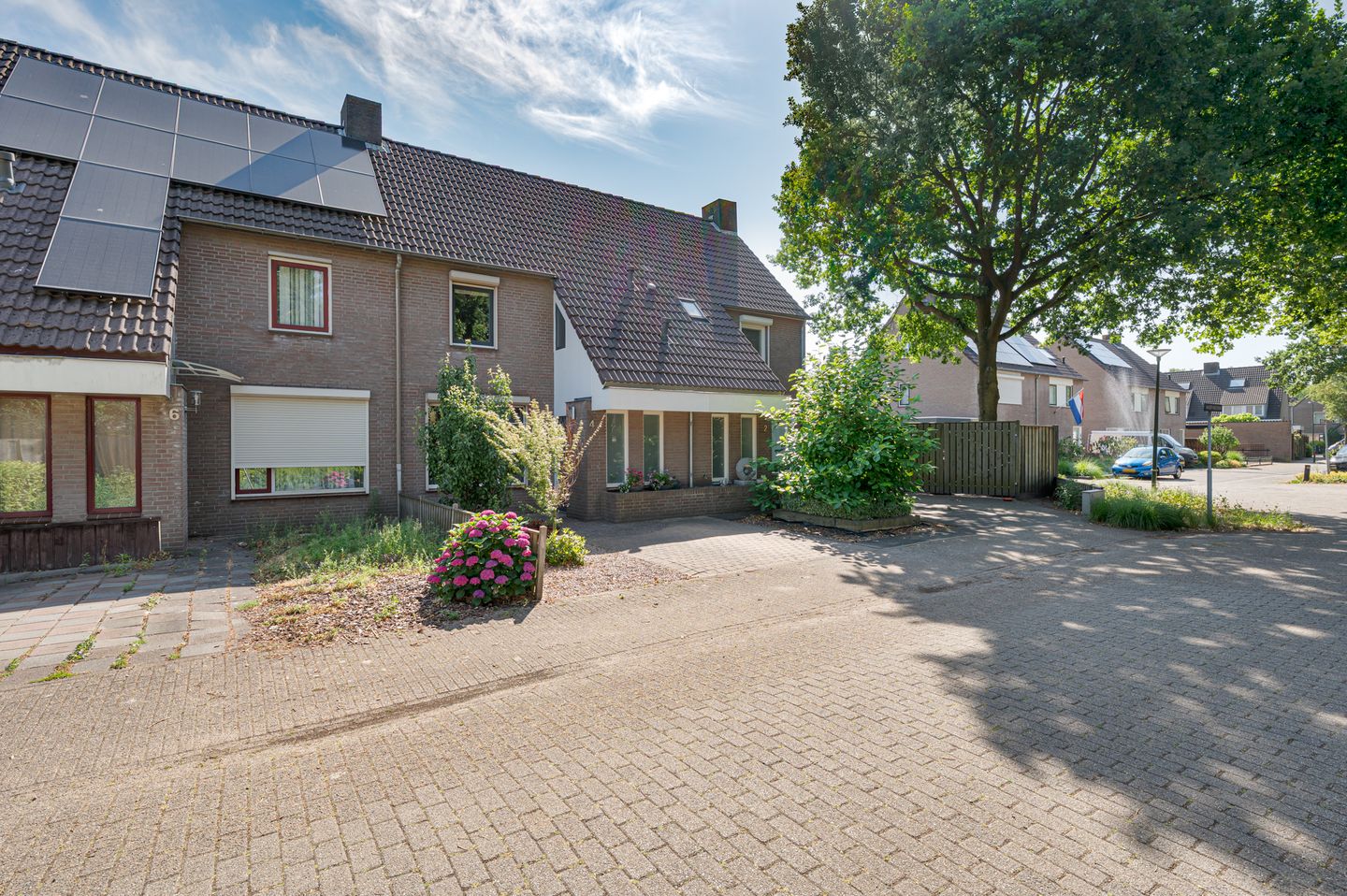 Foto 29 van Van der Horststraat 4