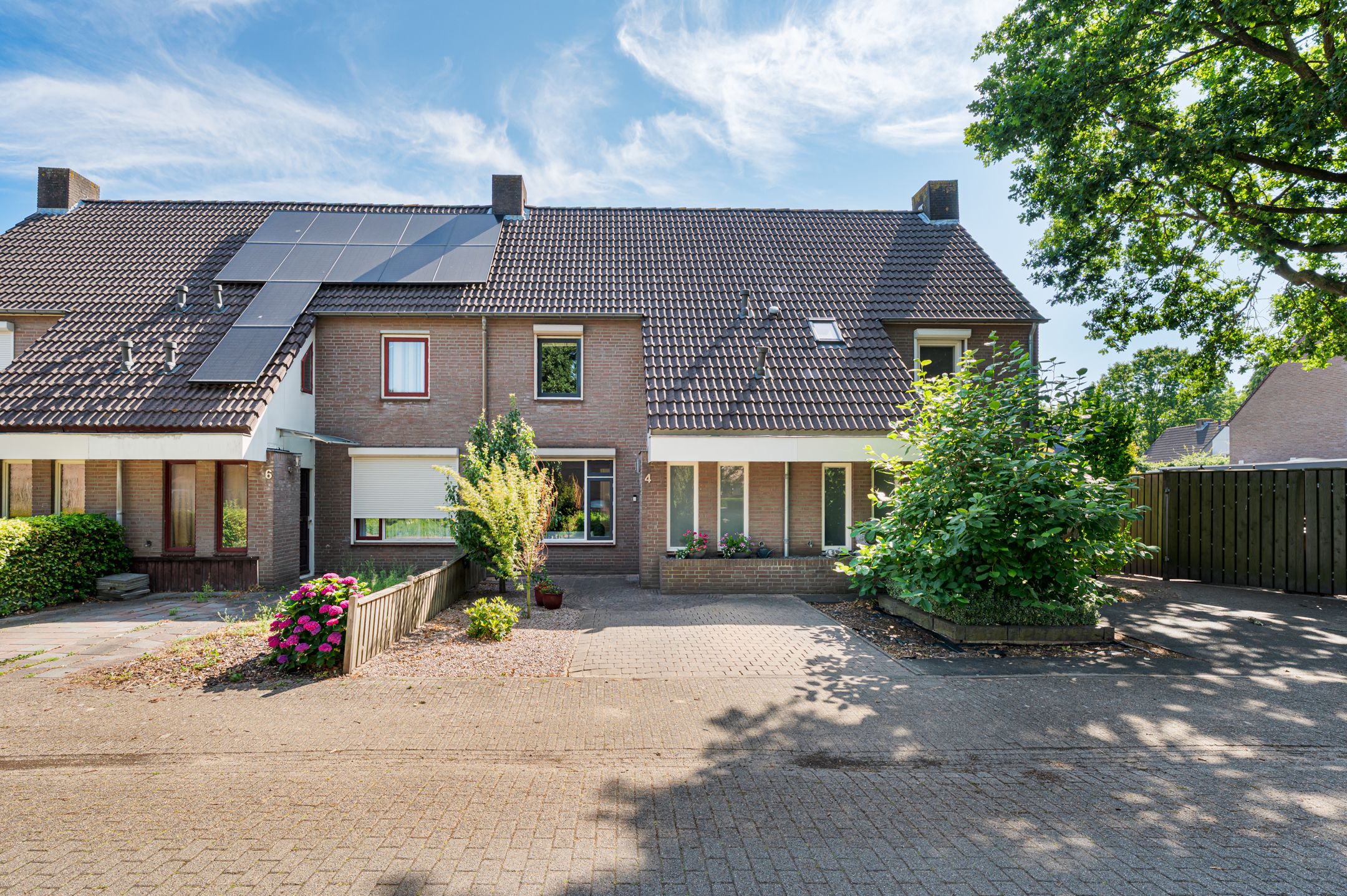 Foto 30 van Van der Horststraat 4