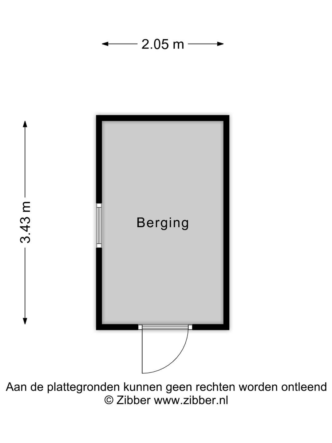 Foto 32 van Van der Horststraat 4