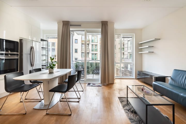 Foto 1 van Piet Mondriaansingel 127