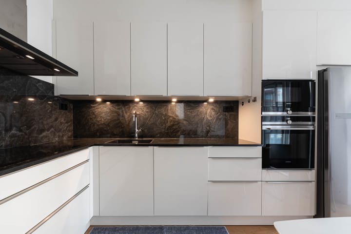 Foto 2 van Piet Mondriaansingel 127