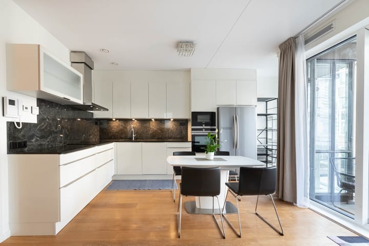 Foto 7 van Piet Mondriaansingel 127