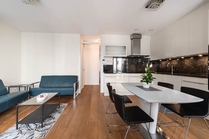 Foto 8 van Piet Mondriaansingel 127