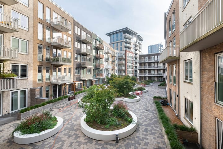 Foto 12 van Piet Mondriaansingel 127