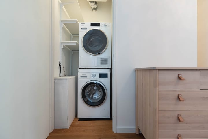 Foto 15 van Piet Mondriaansingel 127