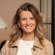 Vera van der Zwaag - Marketing Employee