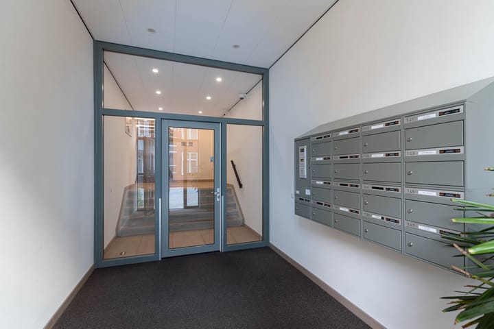 Foto 17 van Piet Mondriaansingel 127