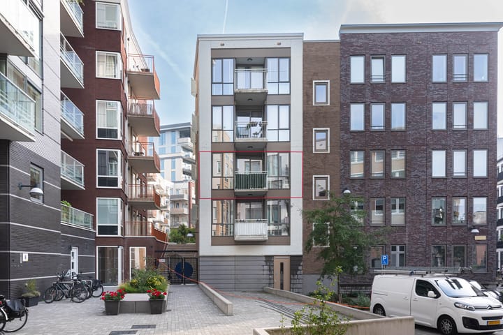 Foto 18 van Piet Mondriaansingel 127