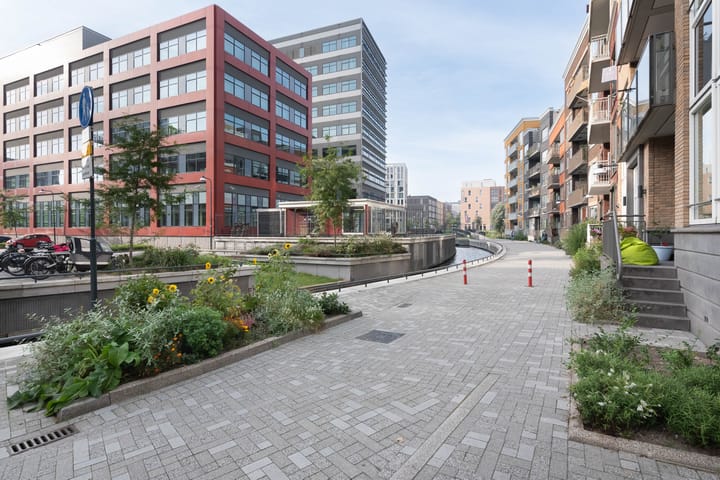 Foto 19 van Piet Mondriaansingel 127