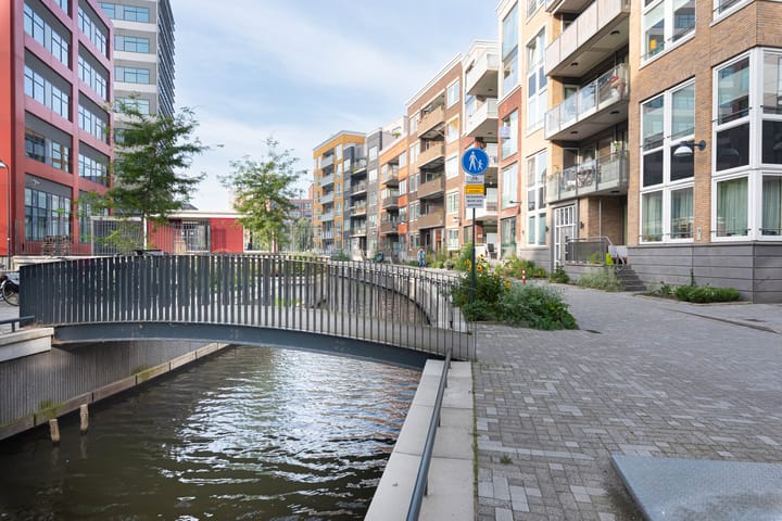 Foto 20 van Piet Mondriaansingel 127