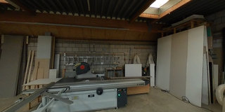 View 360° photos