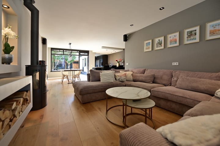 Foto 2 van Prinses Margriethof 28