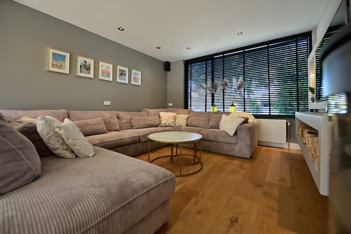 Foto 4 van Prinses Margriethof 28