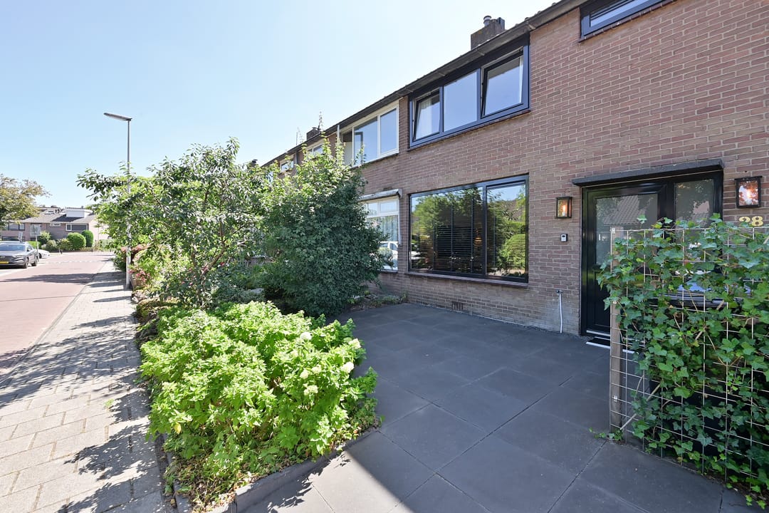 Foto 7 van Prinses Margriethof 28