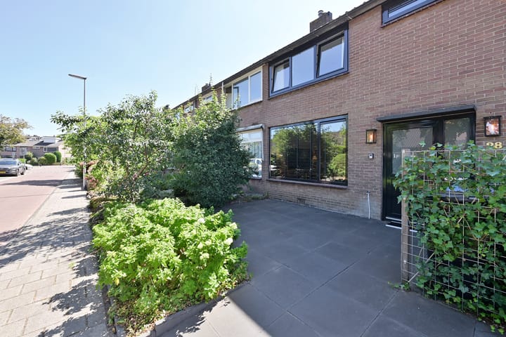 Foto 7 van Prinses Margriethof 28