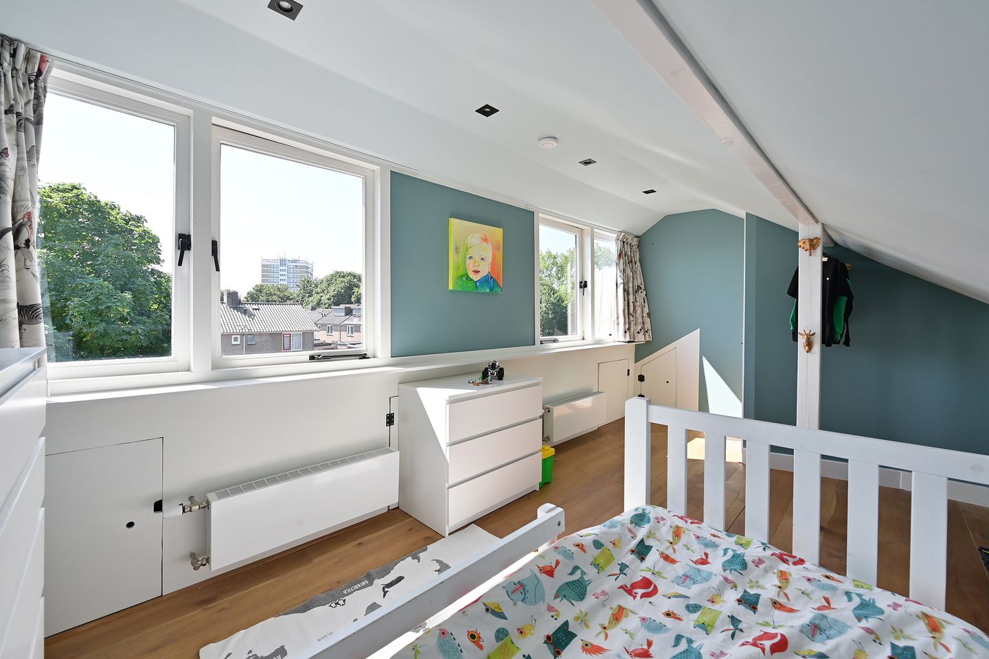 Foto 20 van Prinses Margriethof 28