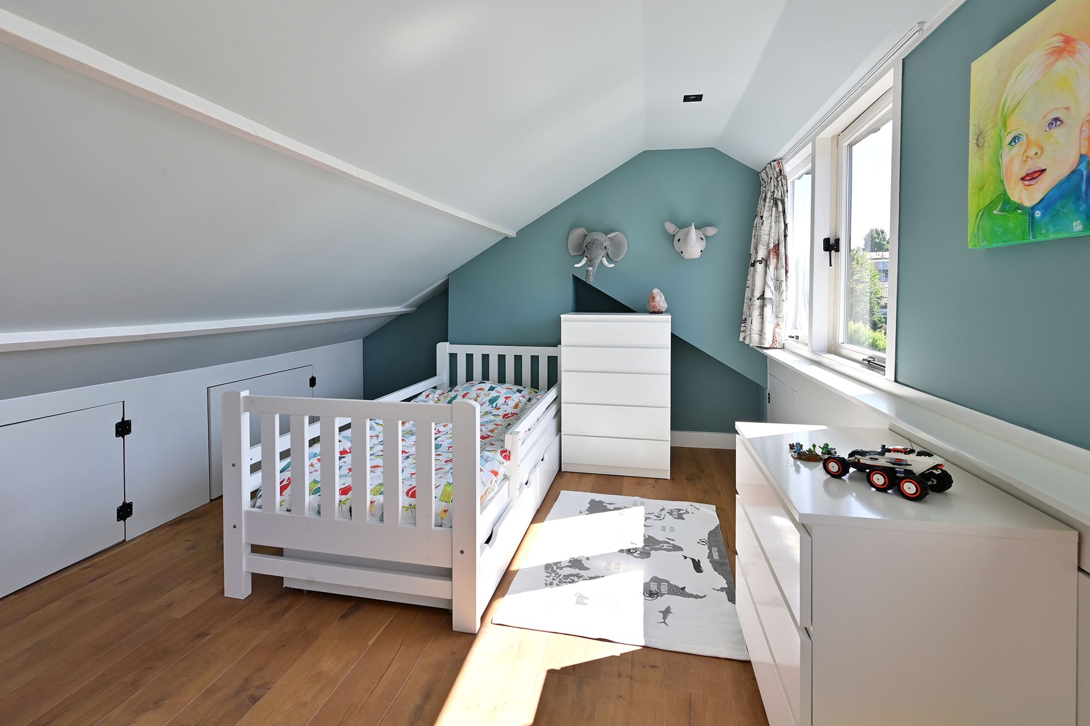 Foto 21 van Prinses Margriethof 28