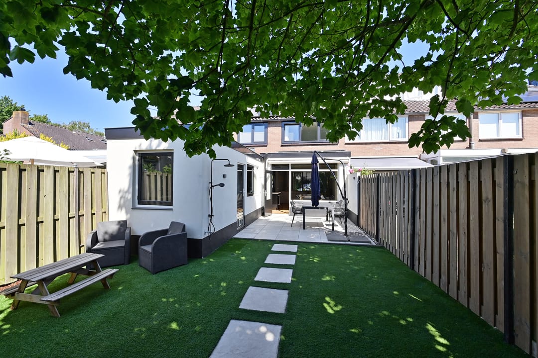 Foto 22 van Prinses Margriethof 28