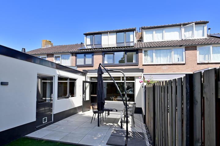 Foto 23 van Prinses Margriethof 28