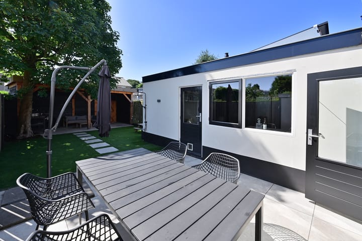 Foto 24 van Prinses Margriethof 28