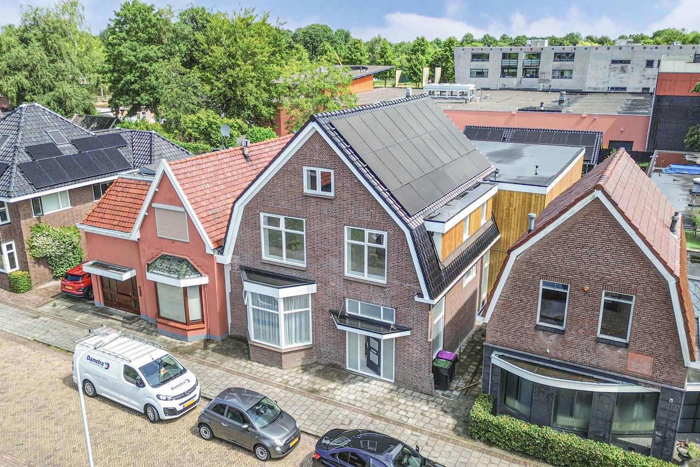 Van Helomalaan 8 main image