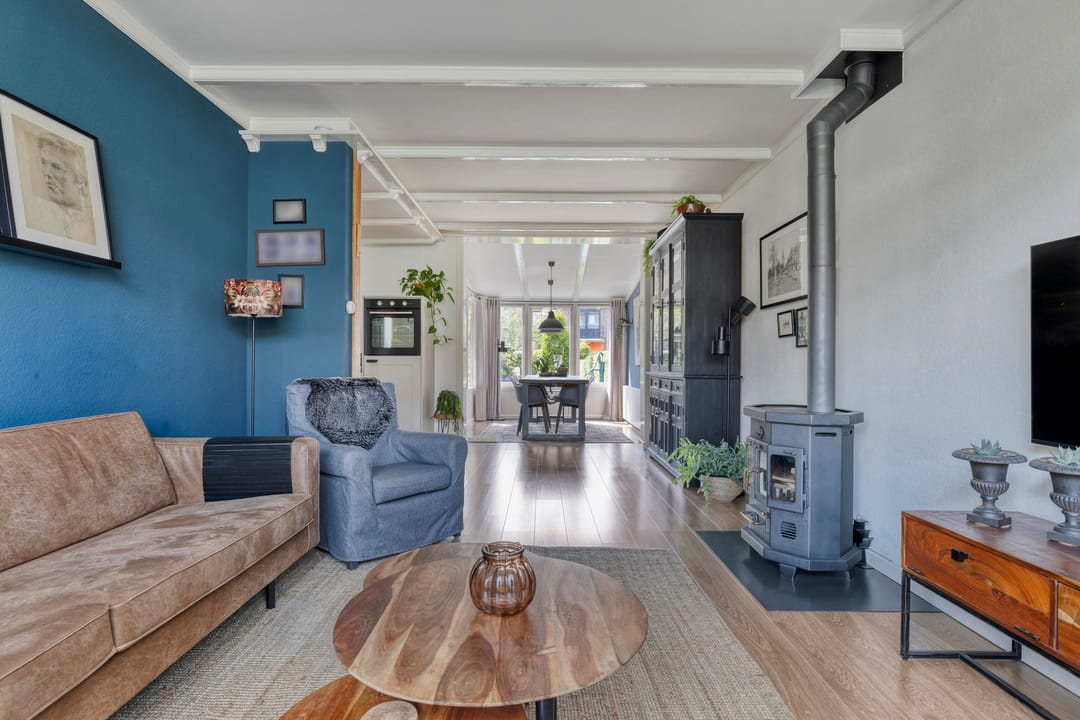 Foto 2 van Graaf Janlaan 57