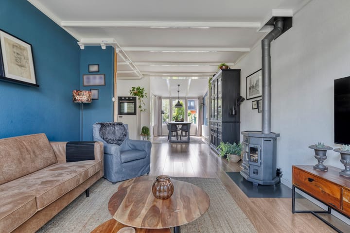 Foto 2 van Graaf Janlaan 57