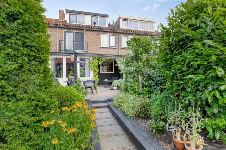 Foto 4 van Graaf Janlaan 57