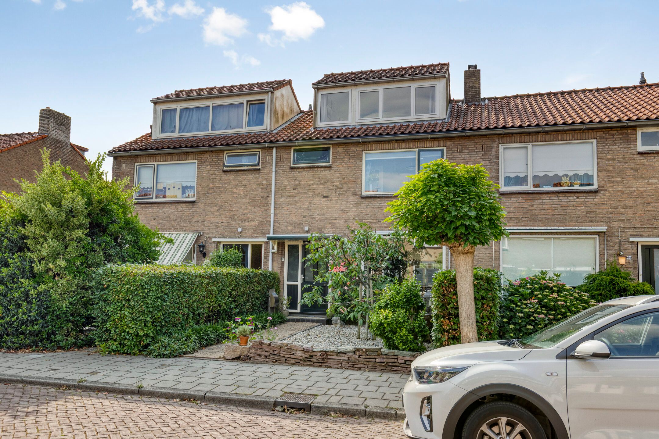 Foto 6 van Graaf Janlaan 57