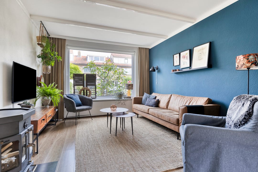 Foto 8 van Graaf Janlaan 57