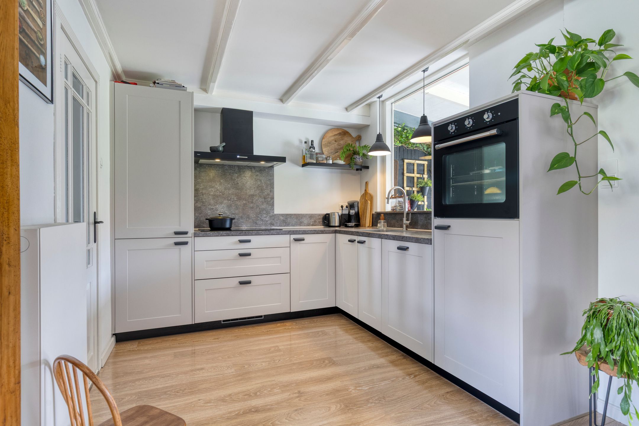 Foto 3 van Graaf Janlaan 57