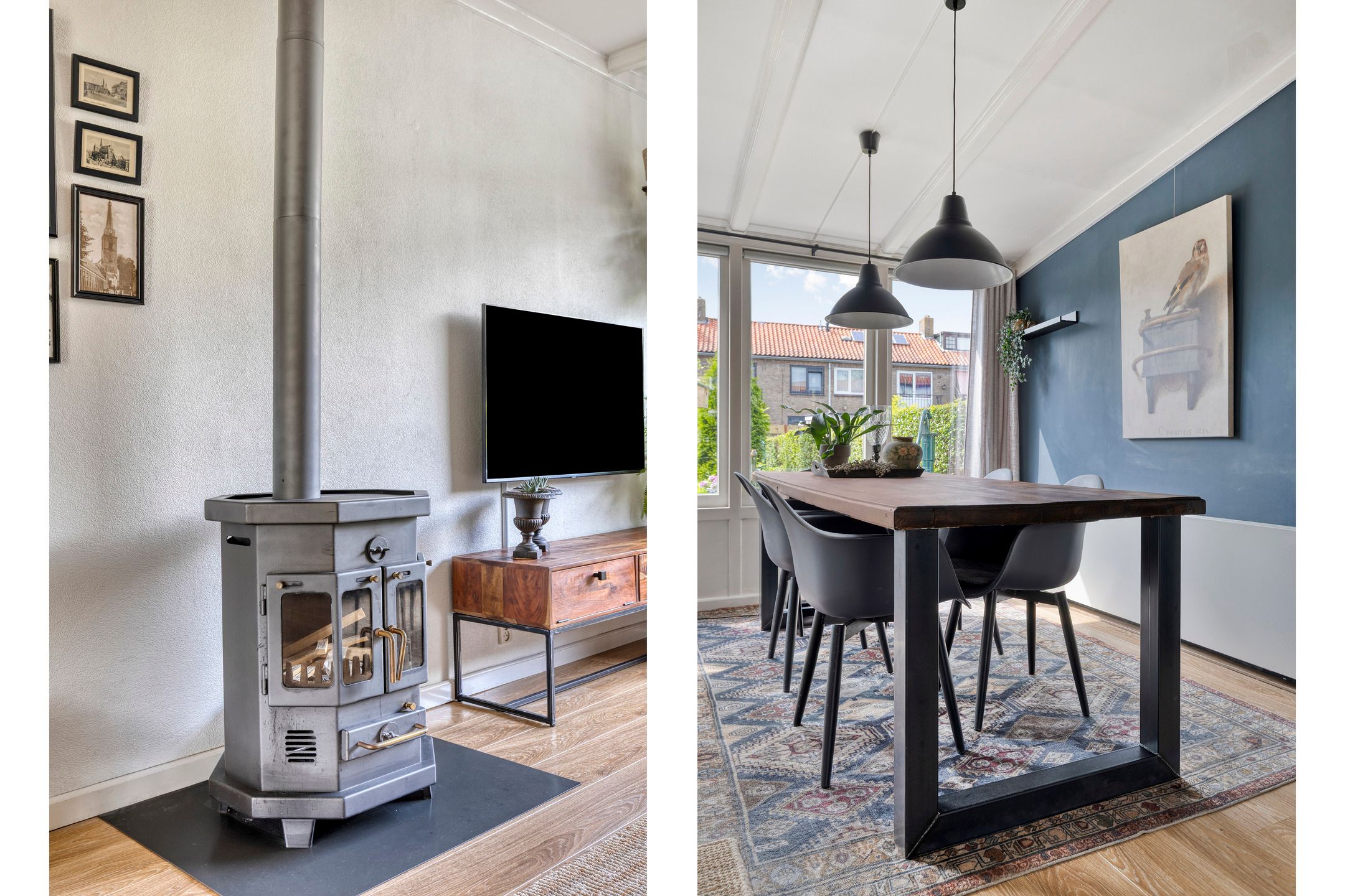 Foto 9 van Graaf Janlaan 57