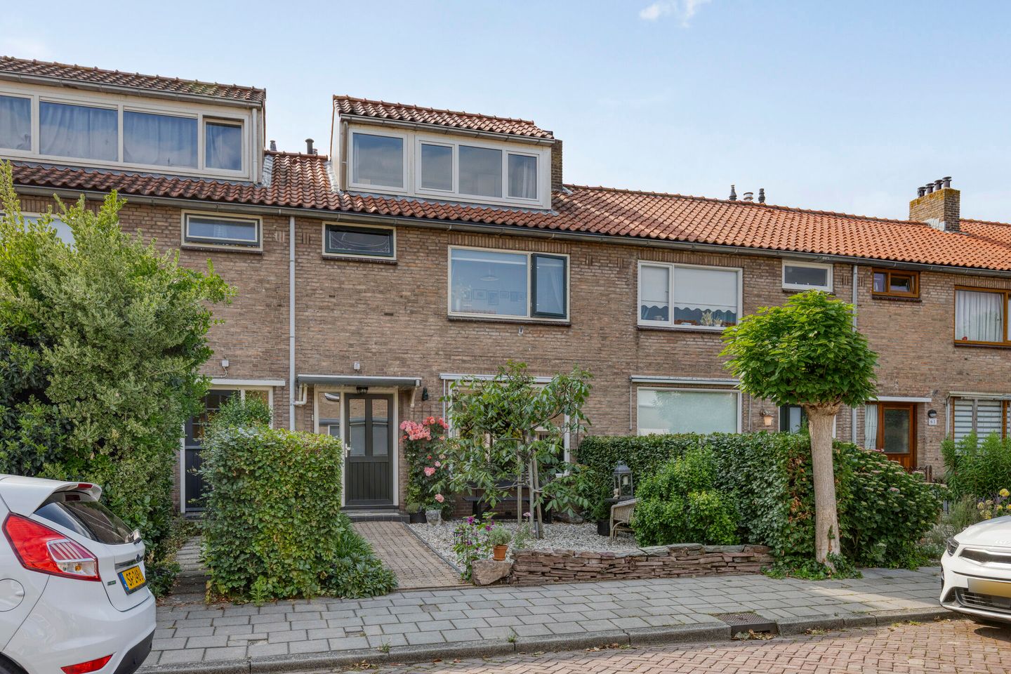 Foto 5 van Graaf Janlaan 57