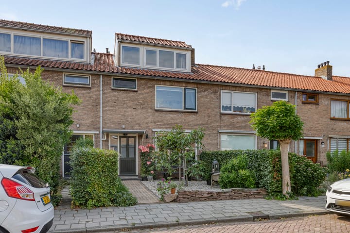 Foto 5 van Graaf Janlaan 57