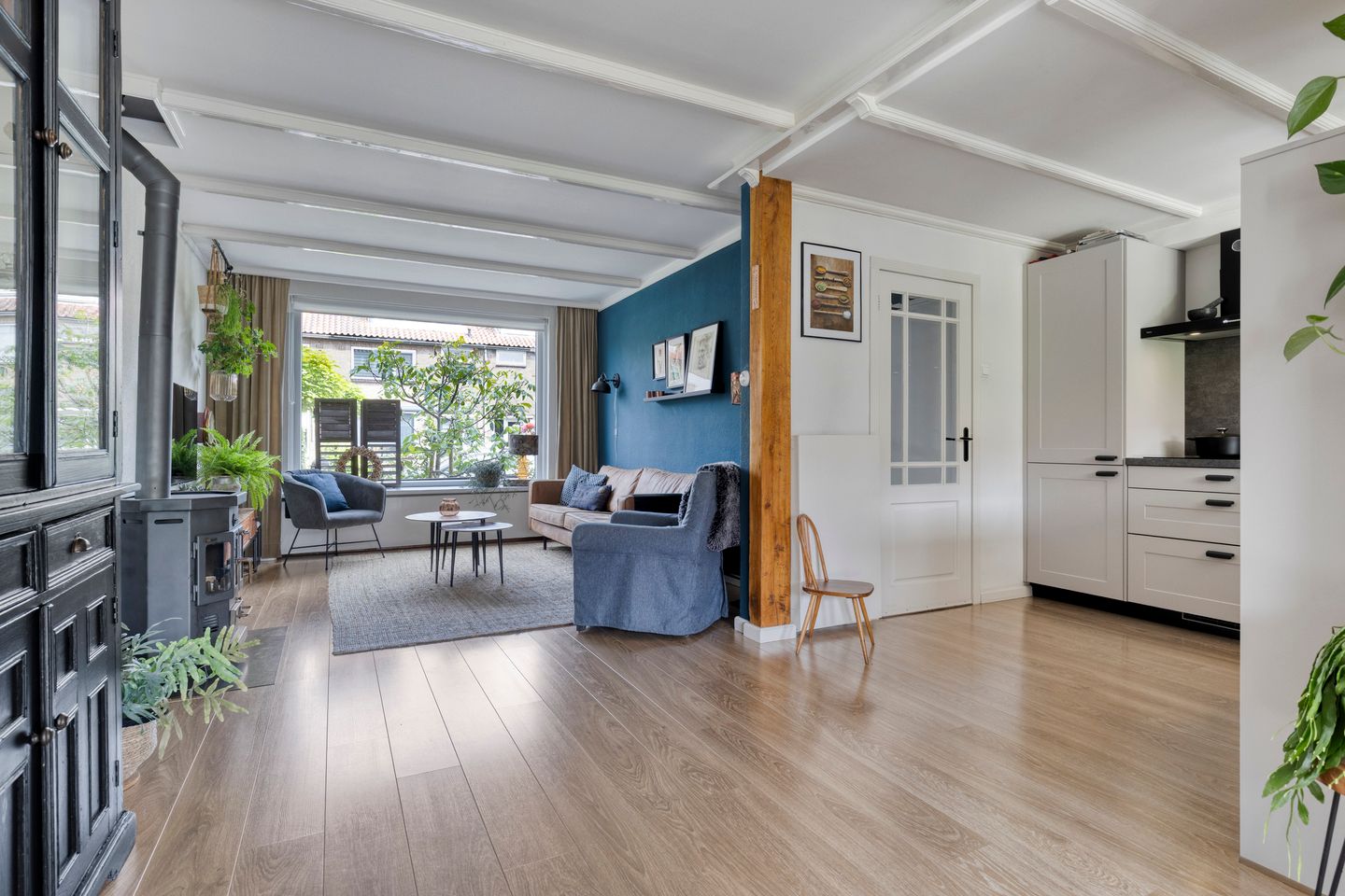 Foto 10 van Graaf Janlaan 57