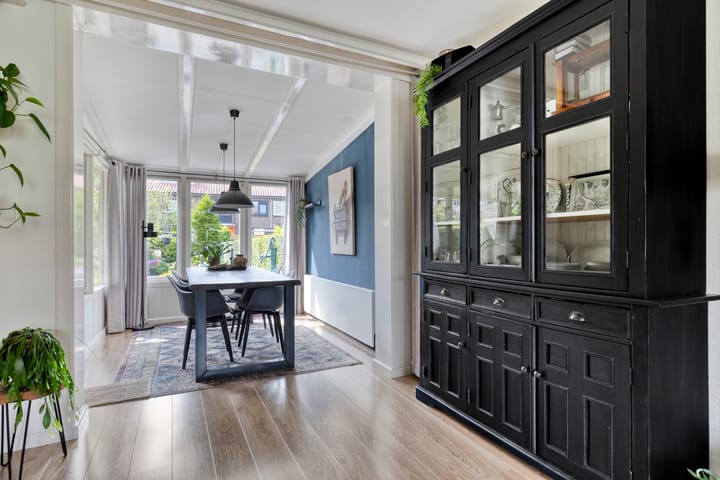 Photo 11 of Graaf Janlaan 57